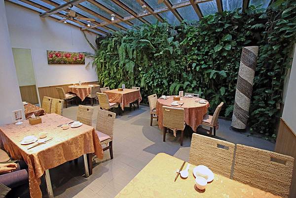 【新竹旅遊】六星集Me2Villa-不用出國也才能感受南洋風情