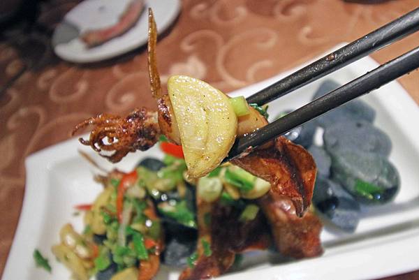 【新竹旅遊】六星集Me2Villa-不用出國也才能感受南洋風情