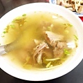 【新竹美食】曾記乾麵-特殊的甜麵醬乾麵