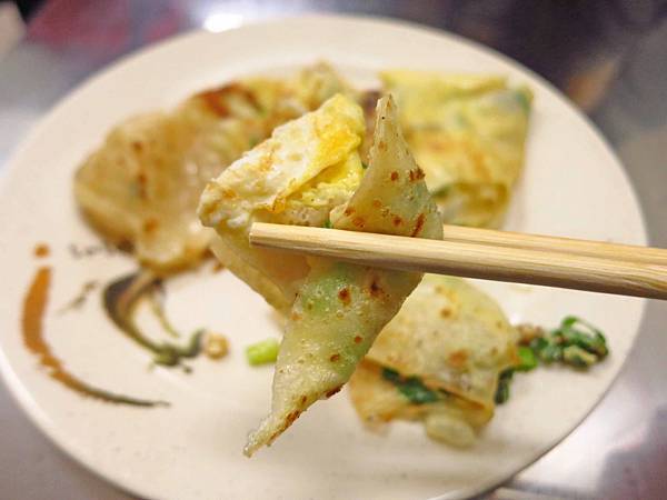 【新竹美食】大眾早餐店-現揉現桿的手工蛋餅 【新竹美食】大眾早餐店-現揉現桿的手工蛋餅