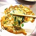 【新竹美食】大眾早餐店-現揉現桿的手工蛋餅