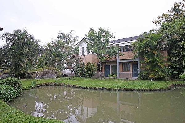 【新竹旅遊】六星集Me2Villa-不用出國也才能感受南洋風情