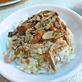 【蘆洲美食】紅燒鴨肉麵-獨特口味的鴨肉麵