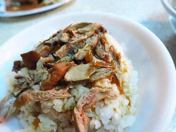 【蘆洲美食】紅燒鴨肉麵-獨特口味的鴨肉麵