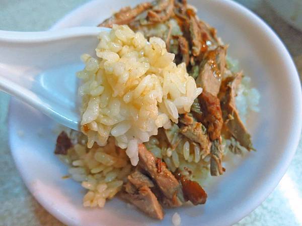 【蘆洲美食】紅燒鴨肉麵-獨特口味的鴨肉麵