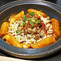 【新莊餐廳】劉震川日韓大食館-韓式料理火烤兩吃個人火鍋