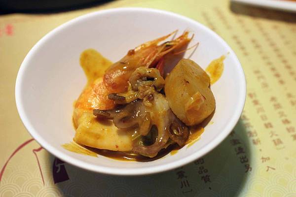 【新莊餐廳】劉震川日韓大食館-韓式料理火烤個人火鍋