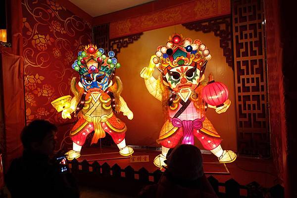2016桃園燈會、桃園高鐵、青塘園、桃園國際棒球場台灣主燈晚會 2016桃園燈會、桃園高鐵、青塘園、桃園國際棒球場台灣主燈晚會