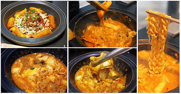 【新莊餐廳】劉震川日韓大食館-韓式料理火烤個人火鍋