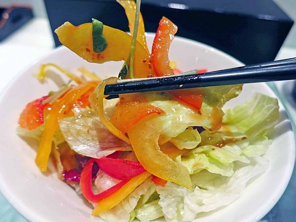 【台北餐廳】三燔美麗華-握壽司吃到飽