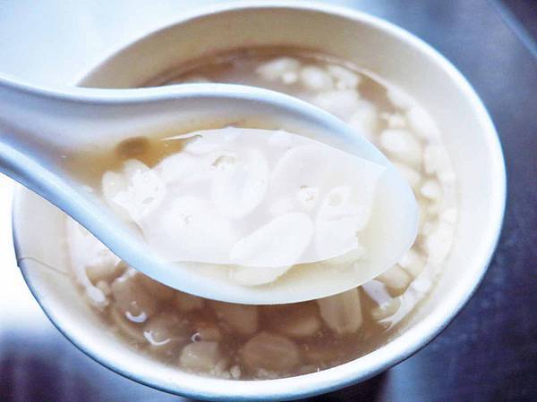 【蘆洲美食】蔣純手工綜合湯圓-冬天限定在地美食