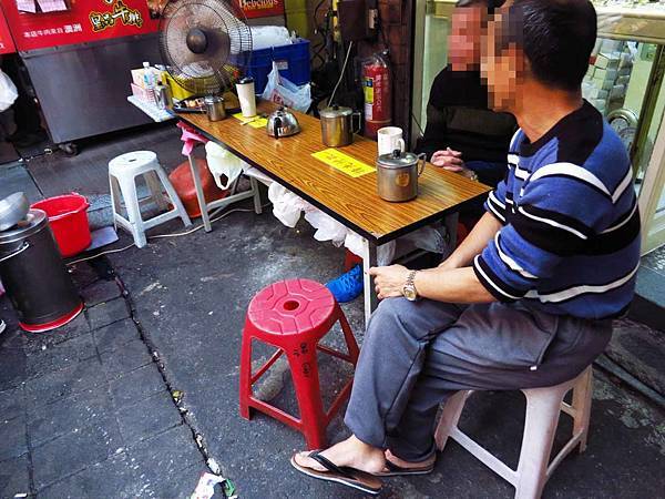 【蘆洲美食】蔣純手工綜合湯圓-冬天限定在地美食