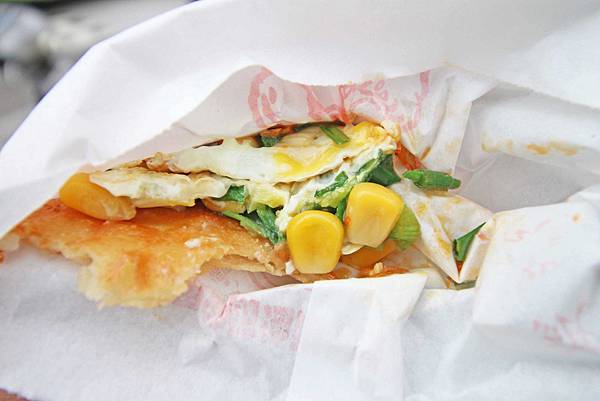 【蘆洲美食】雪釀餅-別的地方吃不到的口味