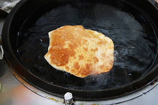 【蘆洲美食】雪釀餅-別的地方吃不到的口味