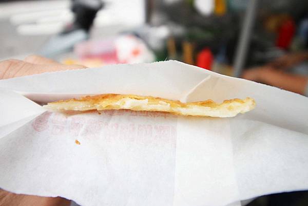 【蘆洲美食】雪釀餅-別的地方吃不到的口味