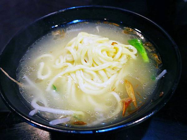 【蘆洲美食】周烏豬切仔麵-蘆洲老牌切仔麵店 【蘆洲美食】周烏豬切仔麵-蘆洲老牌切仔麵店