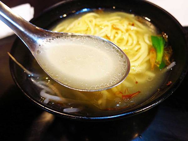 【蘆洲美食】周烏豬切仔麵-蘆洲老牌切仔麵店