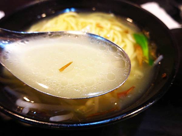 【蘆洲美食】周烏豬切仔麵-蘆洲老牌切仔麵店