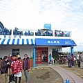【桃園餐廳】第三航廈咖啡店-坐著喝咖啡也能看到飛機
