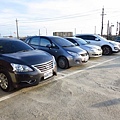 【桃園餐廳】第三航廈咖啡店-坐著喝咖啡也能看到飛機