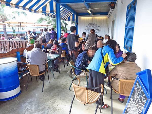 【桃園餐廳】第三航廈咖啡店-坐著喝咖啡也能看到飛機 【桃園餐廳】第三航廈咖啡店-坐著喝咖啡也能看到飛機