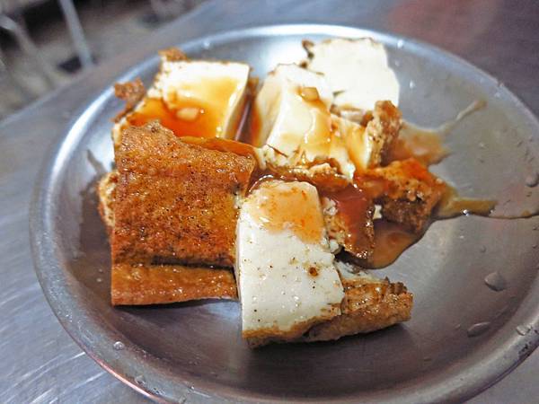 【台北萬華美食】艋舺大道燒肉飯、鹹粥-絕命燒肉飯