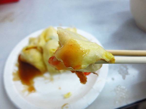 【板橋美食】永和黑豆漿-在地超人氣排隊豆漿店