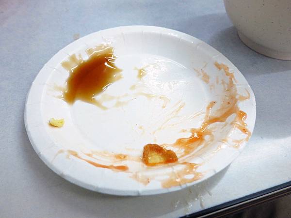 【板橋美食】永和黑豆漿-在地超人氣排隊豆漿店