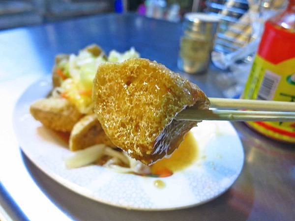 【蘆洲美食】得勝街臭豆腐-蘆洲夜市美食 【蘆洲美食】得勝街臭豆腐-蘆洲夜市美食