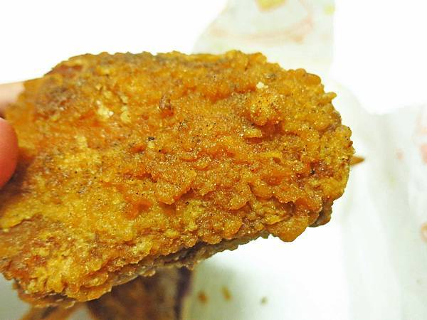 【新莊美食】江家脆皮雞翅-從餐車變到路邊攤的炸雞店