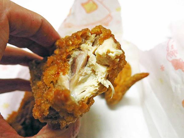 【新莊美食】江家脆皮雞翅-從餐車變到路邊攤的炸雞店