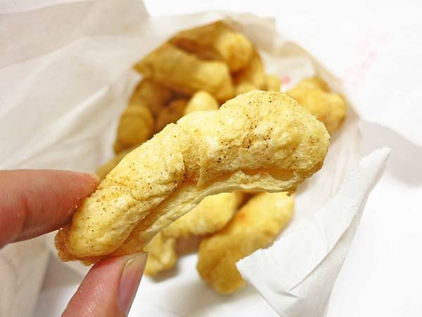 【新莊美食】江家脆皮雞翅-從餐車變到路邊攤的炸雞店