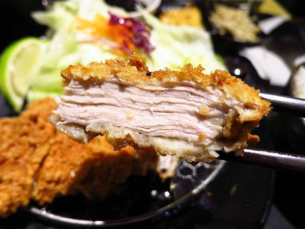 【三重餐廳】街角巷親子小舖-135元也能吃到豬排定食