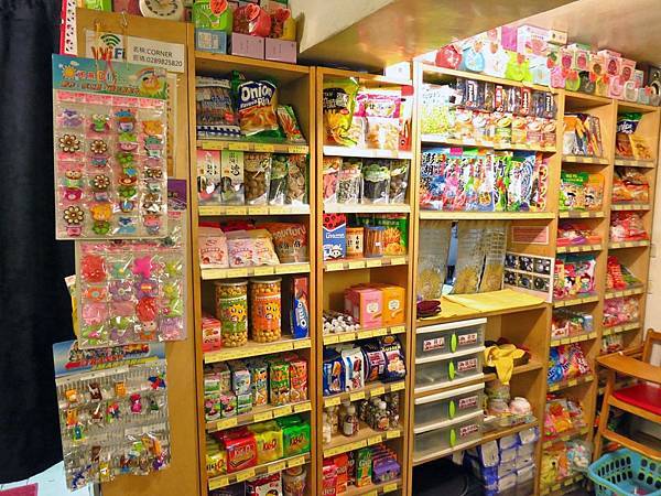 【三重餐廳】街角巷親子小舖-135元也能吃到豬排定食