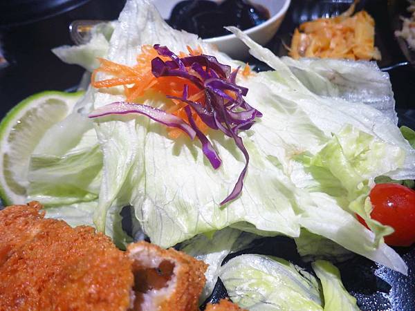 【三重餐廳】街角巷親子小舖-135元也能吃到豬排定食