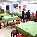 【桃園美食】豪哥海鮮熱炒-55元蛋炒飯平價熱炒店