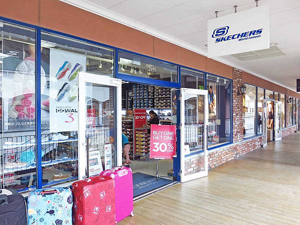 【大阪旅遊必逛必買】臨空城outlet-關西最大的outlet 【大阪旅遊必逛必買】臨空城outlet-關西最大的outlet