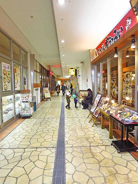 【大阪旅遊必逛必買】臨空城outlet-關西最大的outlet