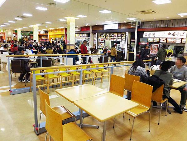 【大阪旅遊必逛必買】臨空城outlet-關西最大的outlet