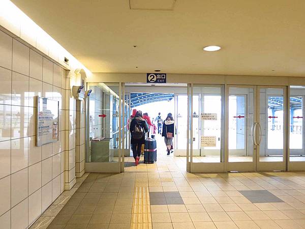 【大阪旅遊必逛必買】臨空城outlet-關西最大的outlet