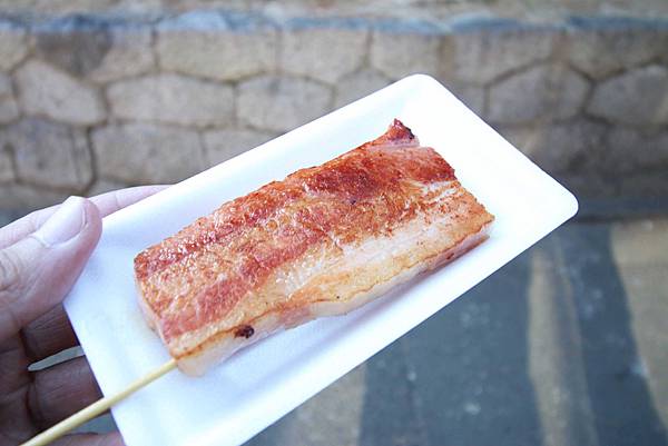 【京都旅遊】伏見稻荷大社-數不清的千本鳥居