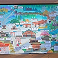 【京都旅遊】伏見稻荷大社-數不清的千本鳥居