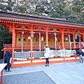 【京都旅遊】伏見稻荷大社-數不清的千本鳥居