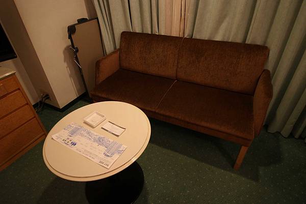 【大阪旅遊】大阪海灣巨塔酒店-50樓俯看大阪的美麗夜景