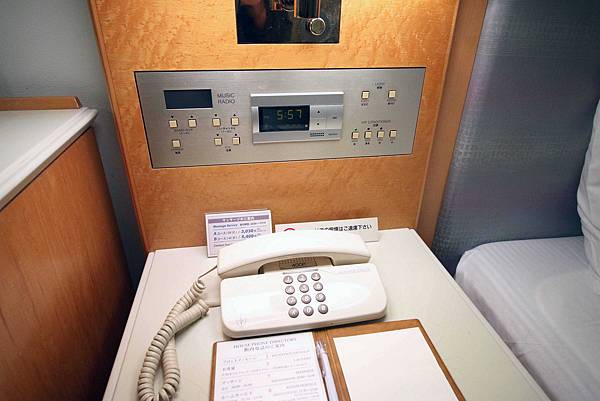 【大阪旅遊】大阪海灣巨塔酒店-50樓俯看大阪的美麗夜景