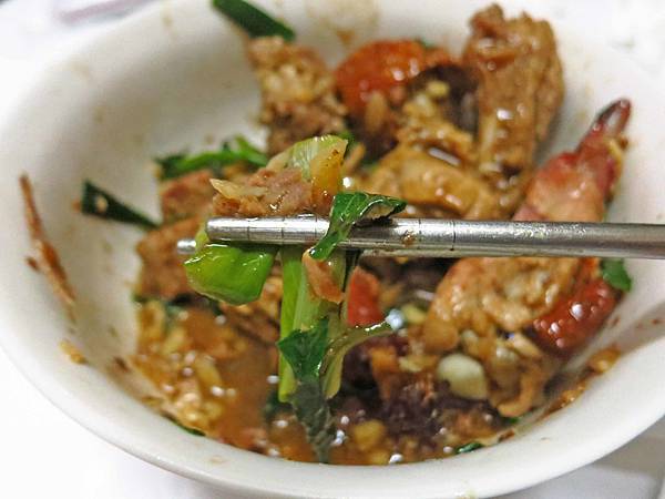 【新莊美食】真吳記鴨莊-下雨天外帶在家品嚐最佳美食