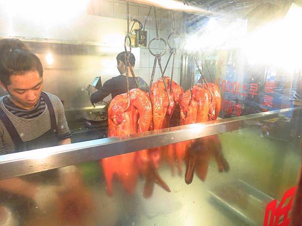 【新莊美食】真吳記鴨莊-下雨天外帶在家品嚐最佳美食