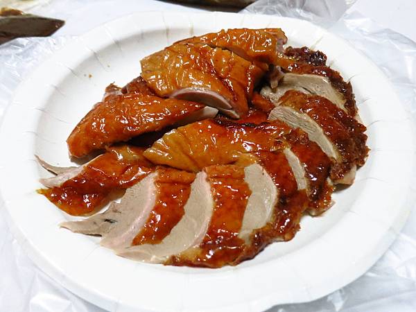 【新莊美食】真吳記鴨莊-下雨天外帶在家品嚐最佳美食