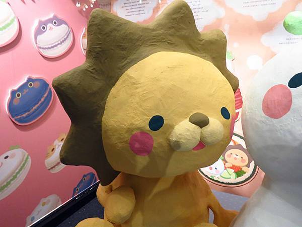 【台北展覽】搖滾吧！青春-插畫設計展-小小型網路畫展