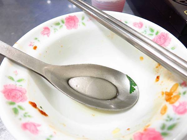 【板橋美食】阿華肉羹-不勾欠的肉羹湯